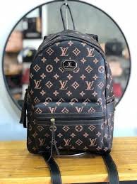 Mochila Louis Vuitton
