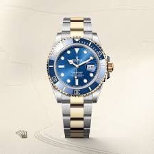Rolex Submariner