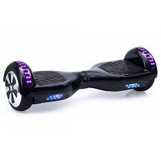 HooverBoard