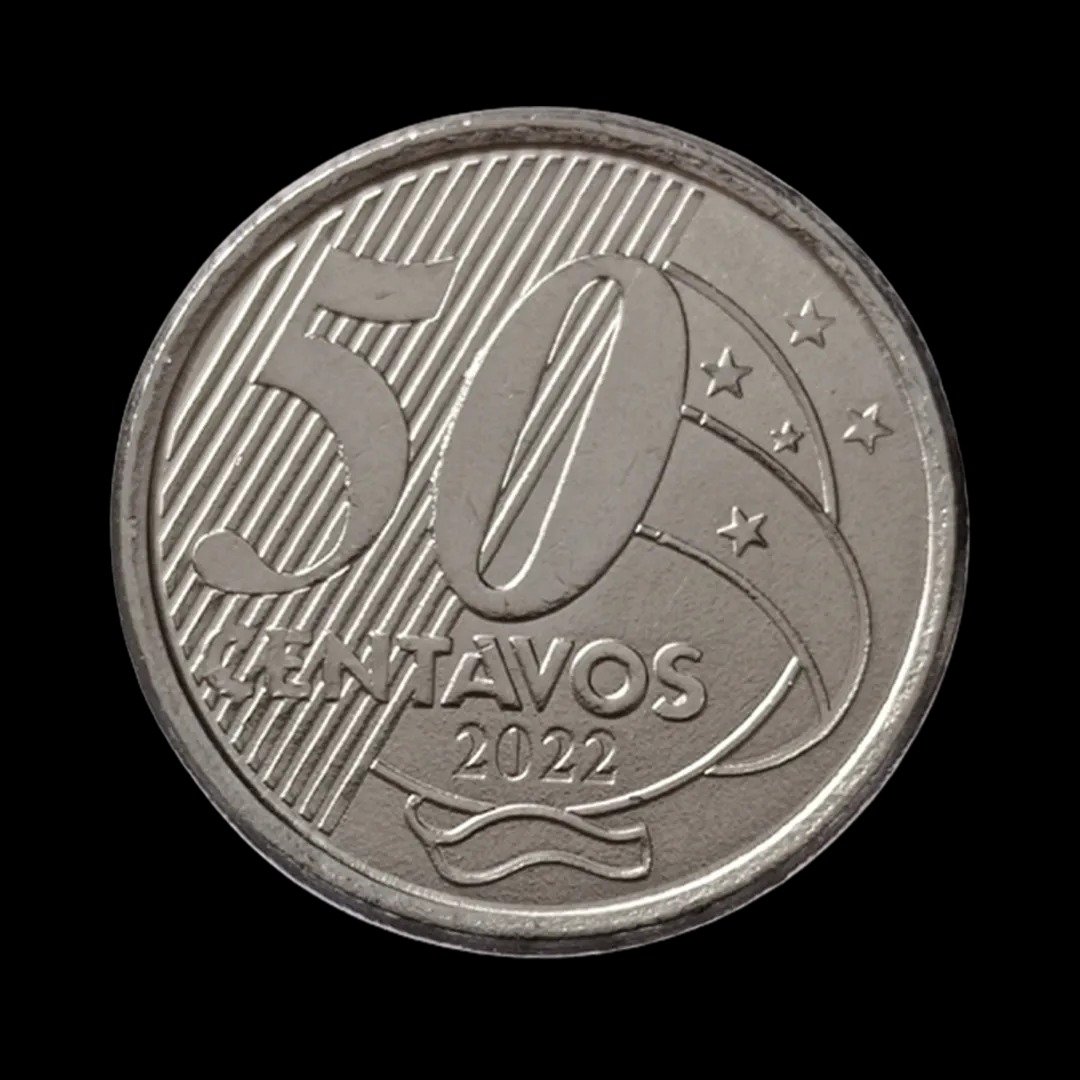 50 centavos