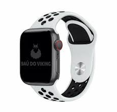 Pulseira Esportiva Apple Watch